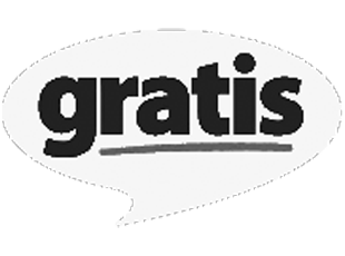 gratis : 